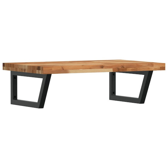 vidaXL Bench without sink Coffee