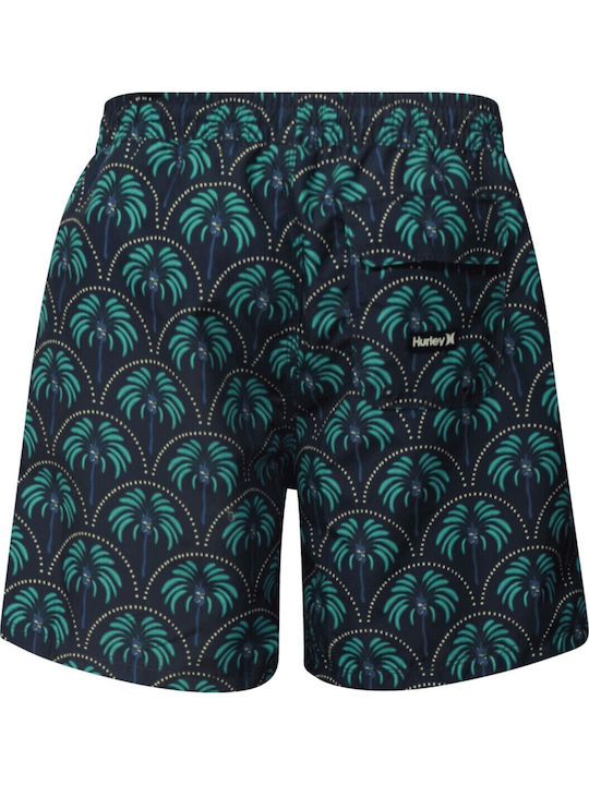 Men's Swimwear Shorts Blue