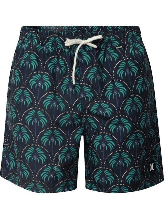 Men's Swimwear Shorts Blue