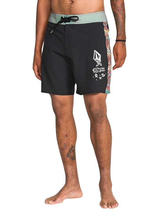 Volcom Volcom
