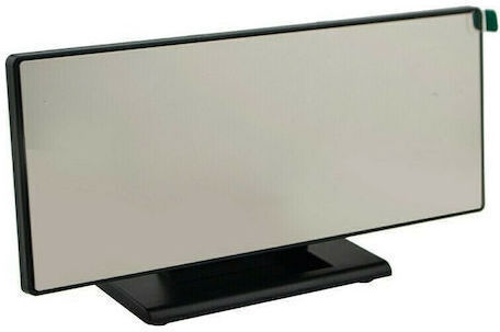 SPV Ceas De Masă Digital Led Cu Ceas Deșteptător Verde SPV-4949-PTOTOP