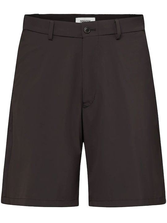Herren Shorts Braun