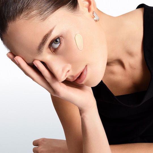 Lancome Absolue Longevity Refill Cremă de Zi pentru Anti-Îmbătrânire și Strălucire cu Niacinamidă 50ml