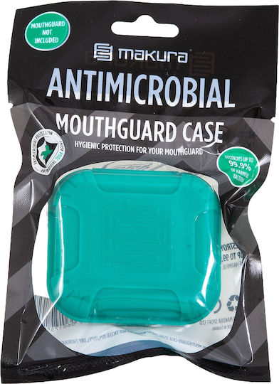 Makura Sport 6017514505 Antimicrobial Case for Protective Mouth Guard