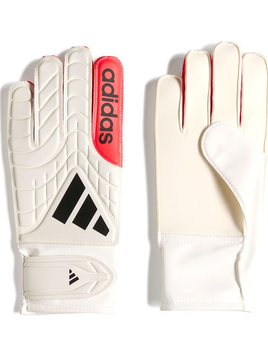 adidas Copa Gl Clb Adults Goalkeeper Gloves White