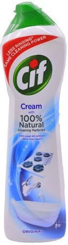 Cif Cif Κρέμα 500ml