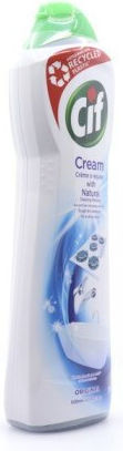 Cif Cif Κρέμα 500ml