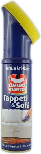 Omino Bianco Carpet & Sofa Cleaning Foam for Carpets 300ml