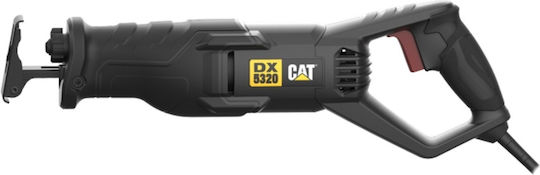 CAT DX5320 Σπαθοσέγα 850W