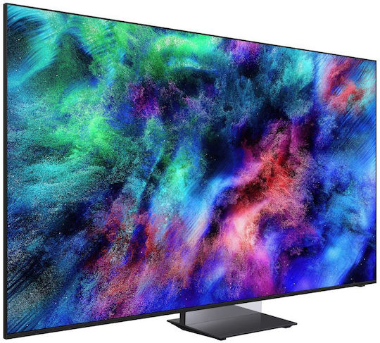 Samsung Smart Τηλεόραση 65" 4K UHD Micro RGB R95H HDR (2026) MRE65R95HATXXH