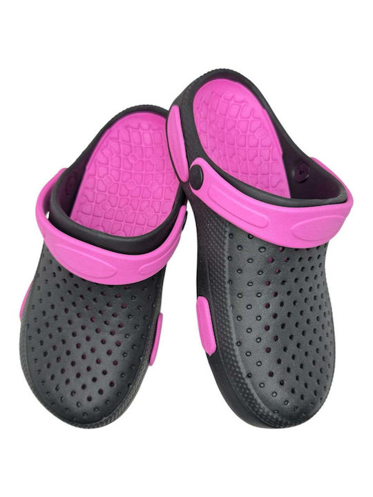 Women's Clogs Black
