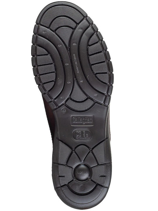 Pantofi Casual Pentru Bărbați Maro