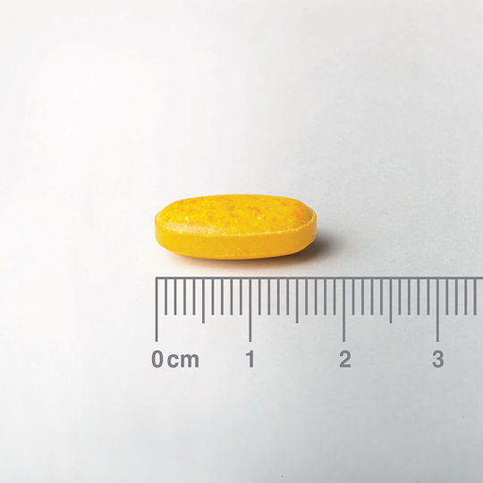 Lamberts Turmeric Fast Release 200mg 60 tabs