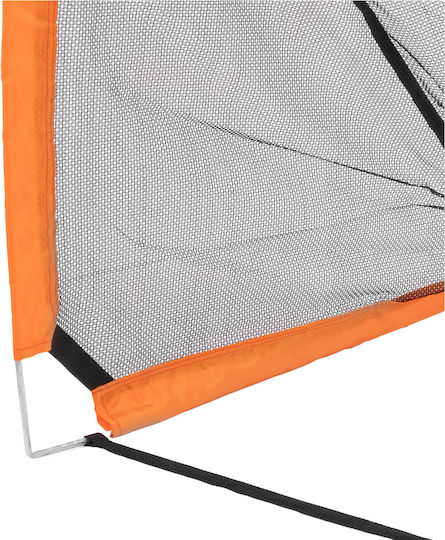 AMILA Футболни Врати 122x94x94см Комплект 2 Бройки