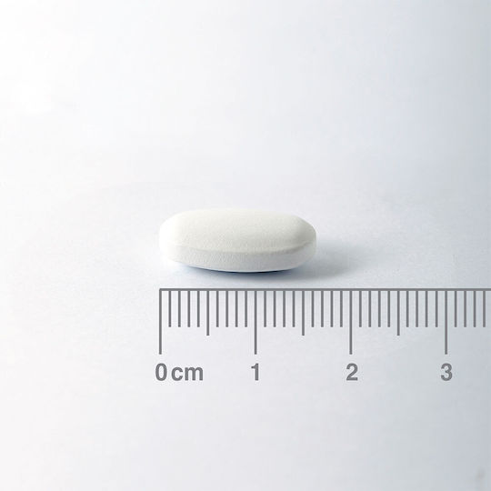 Lamberts Soya Isoflavones 50mg Nahrungsergänzungsmittel für die Wechseljahre 60 Tabletten