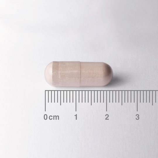 Lamberts Time 100mg Добавка за Сън 30 Капсули