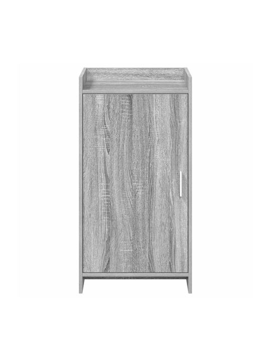 vidaXL Schuhorganisatoren aus Spanplatte 48x36x92cm