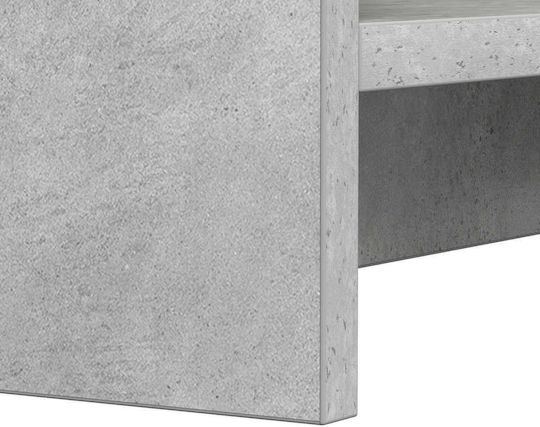 Ξύλινη 73.5x36x92cm Ξύλινη 73.5x36x92cm
