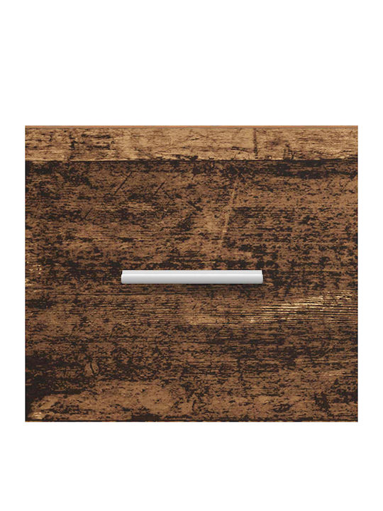 Dulap Pentru Pantofi Din Lemn 73.5x36x92cm