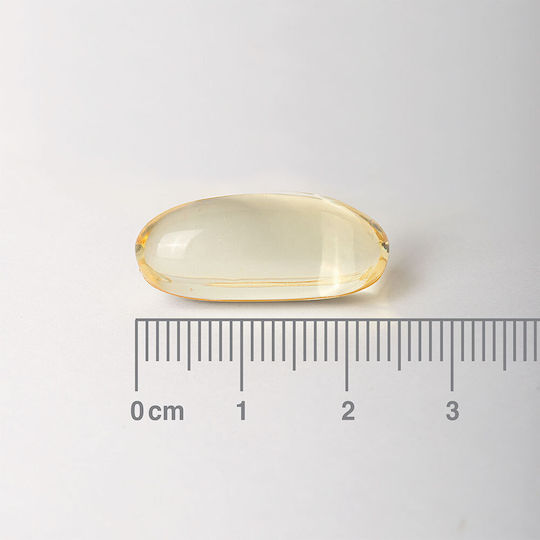 Lamberts Maximum Strength Pure Fish Oil Fish Oil 1100mg 60 caps