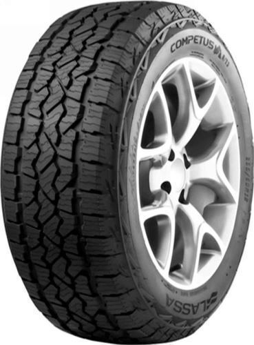 Lassa Competus 205/70R15 96E-Commerce-Website T/A 4 Jahreszeiten Reifen für Passagier Auto