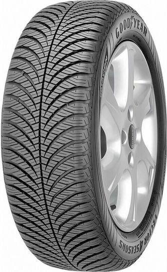 Goodyear Vector 4seasons Gen-3 175/65R14 86H XL Λάστιχο 4 Εποχών για Επιβατικό Αυτοκίνητο