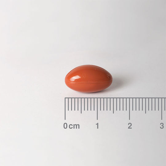 Lamberts Beta Carotene Βιταμίνη για τα Μαλλιά, τo Δέρμα & Αντιοξειδωτική δράση 15mg 90 κάψουλες
