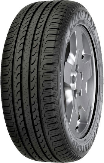 Goodyear EfficientGrip 2 SUV 215/60R18 98E-Commerce-Website Sommerreifen Reifen für 4x4 / SUV Auto