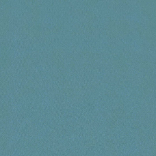Kids Single Bed with Desk Light Blue