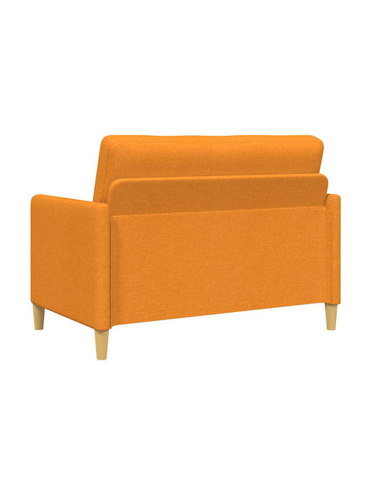 vidaXL Wohnzimmermöbel-Set 2-Sitzer & Sessel
