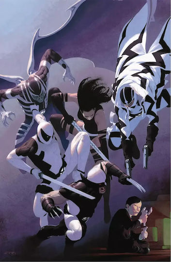 Uncanny X-force. Tom 1. Sposób Na Apocalypse'a