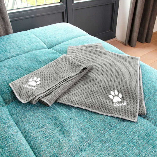Vileda Pet Pro Microfiber Towel M