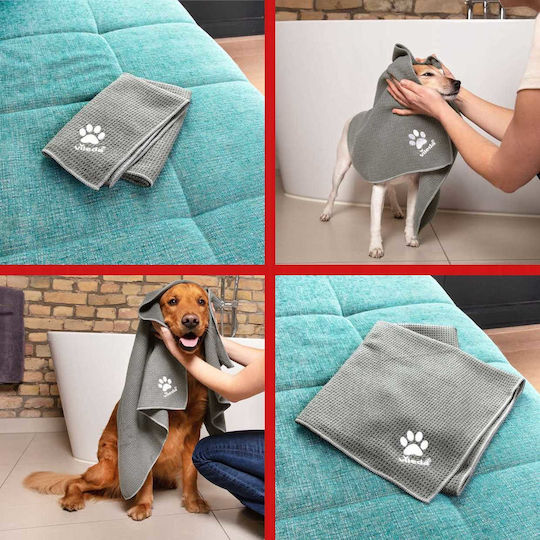 Vileda Pet Pro Microfiber Towel M