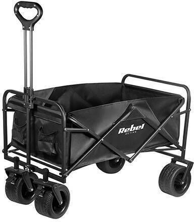 Rebel System for Lifting / Transporting Loads for Load Weight up to 100kg