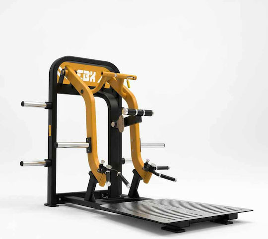 EBX Low Row & Deadlift Πολυόργανο Γυμναστικής χωρίς Βάρη