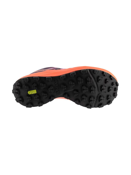 Trailtalon Max Women's Trail Running Sport Shoes Purple