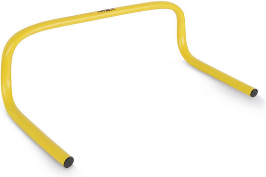 AMILA Ultra Bounce Back 60x20cm Obstacol de Antrenament în Culoarea Galben