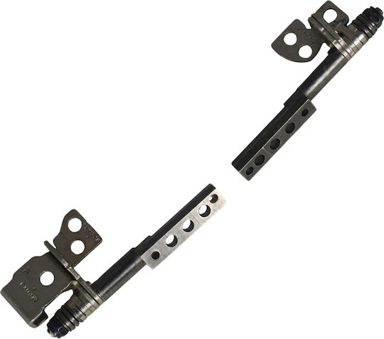Laptop Hinges Bracket Set Hp Zbook Studio G7 118q9et 1j3s6ea Studio G8 46n48av Zbook Create G7 M15650-001 Left & Right No Brackets Code 1-hng0919