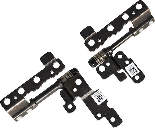 Laptop Hinges Bracket Set Lenovo Ideapad S740-15irh 81ny Yoga S740-15irh 81nx Touch 81nw 5h50s28931 Am2gl000500 Am2gl000400 Left & Right No Brackets Code 1-hng0933