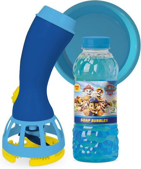 Just Toys Bubble Makers for Ages 3+ Various Designs 1pc