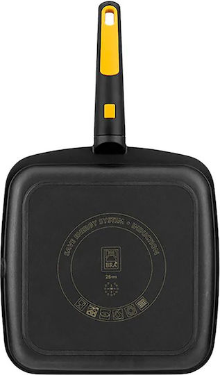 Bra 28cm Γκριλιέρα