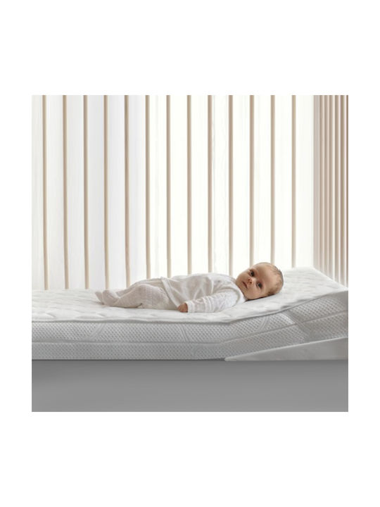 Детска Възглавница Reflux Бежова 40x60см