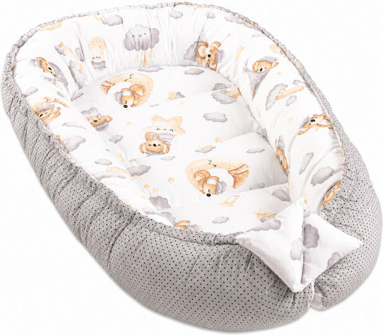 Kidizi Perna Pentru Bebeluși Cuib Koala Dreams 50x90cm