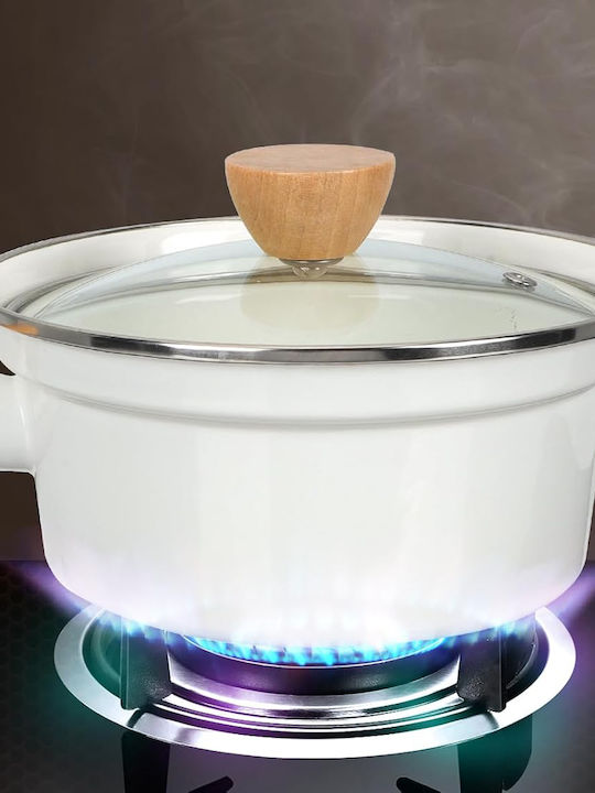 Resteq Milchtopf 1,2l
