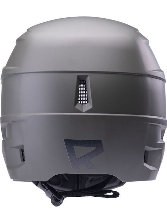 Radvik Bicycle Helmet Road Black