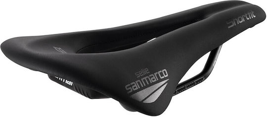 Седло San Marco Shortfit Open-fit Dynamic Wide
