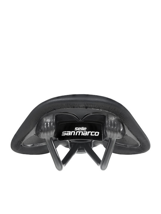Σέλα San Marco Shortfit Open-fit Dynamic Wide