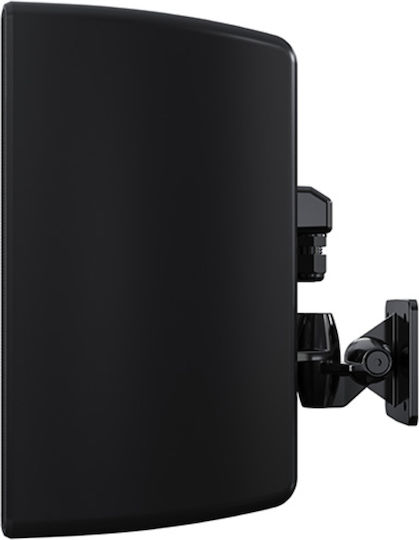 Optimal Audio Passive Wall Installation Speaker 50W Piece Black