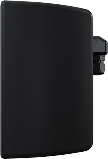 Optimal Audio Παθητικό Επιτοίχιο Ηχείο 30W (Τεμάχιο) Μαύρο