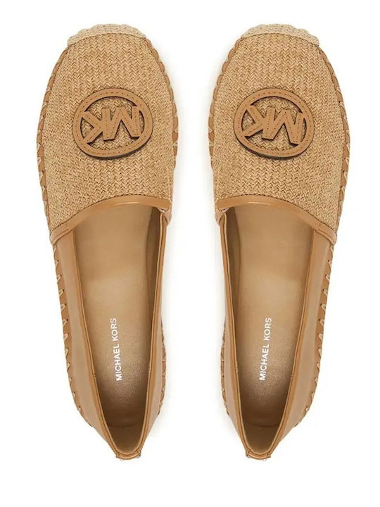 Men's Espadrilles in Green Colour